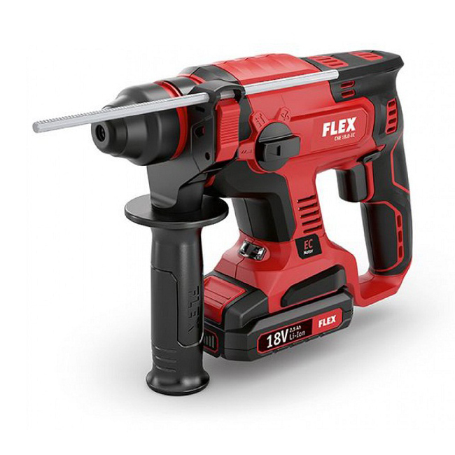 аккумуляторные SDS-PLUS